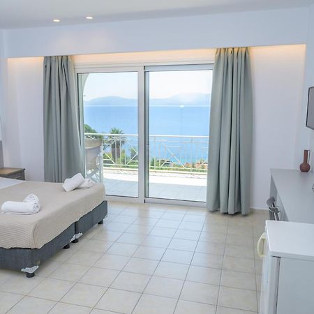Kosta Maria Bed and Breakfast Paleros Εξωτερικό φωτογραφία
