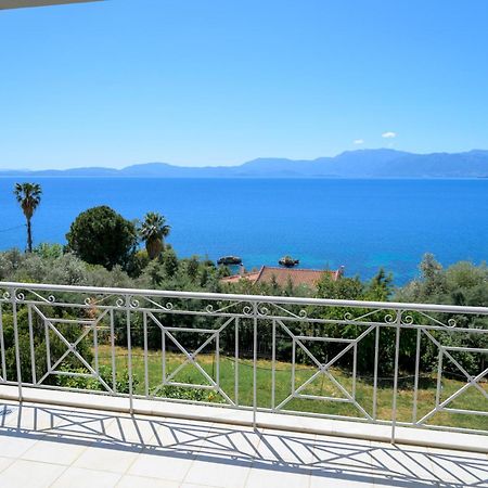 Kosta Maria Bed and Breakfast Paleros Εξωτερικό φωτογραφία