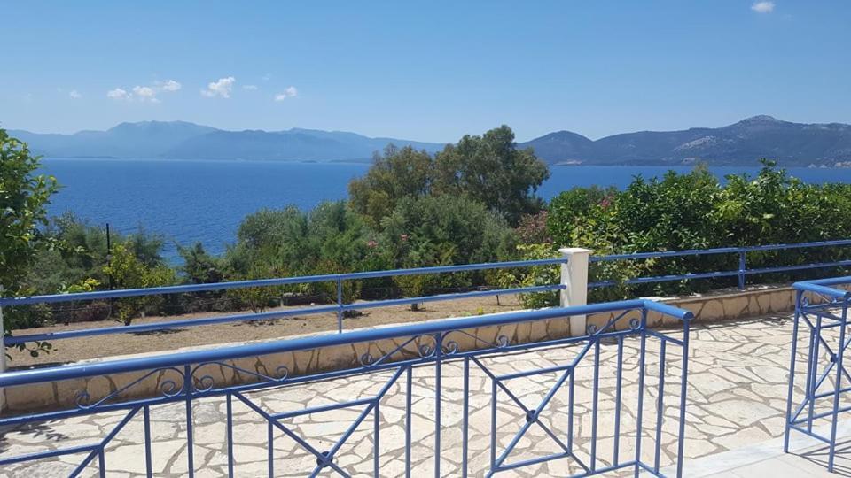 Kosta Maria Bed and Breakfast Paleros Εξωτερικό φωτογραφία