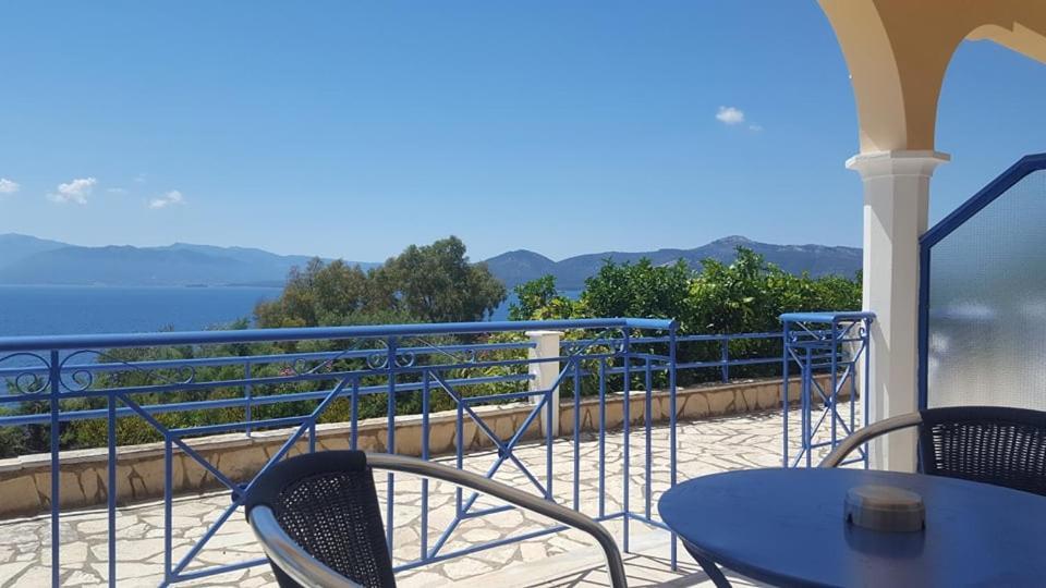 Kosta Maria Bed and Breakfast Paleros Εξωτερικό φωτογραφία