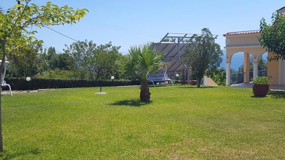 Kosta Maria Bed and Breakfast Paleros Εξωτερικό φωτογραφία