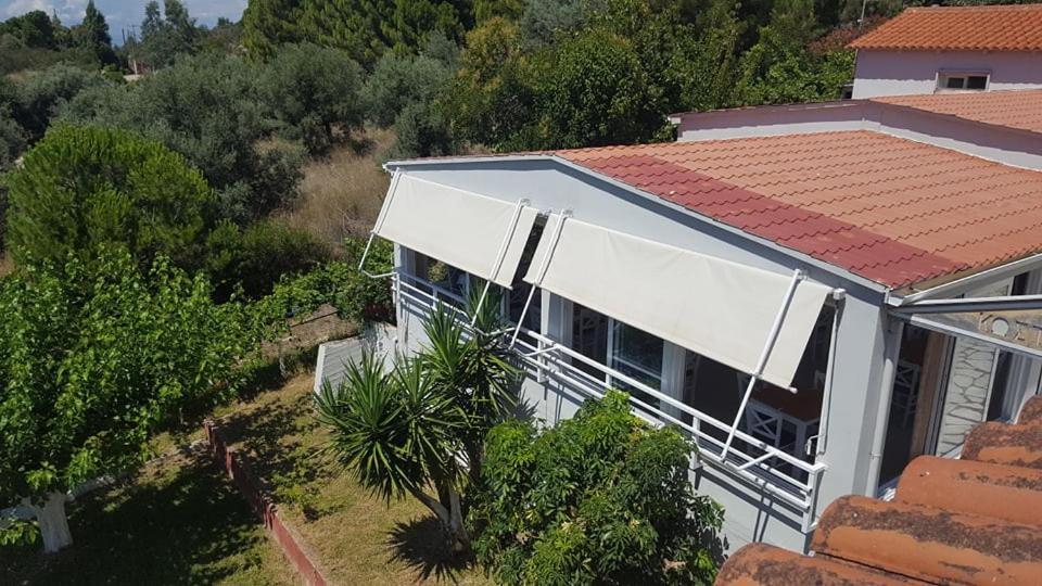 Kosta Maria Bed and Breakfast Paleros Εξωτερικό φωτογραφία