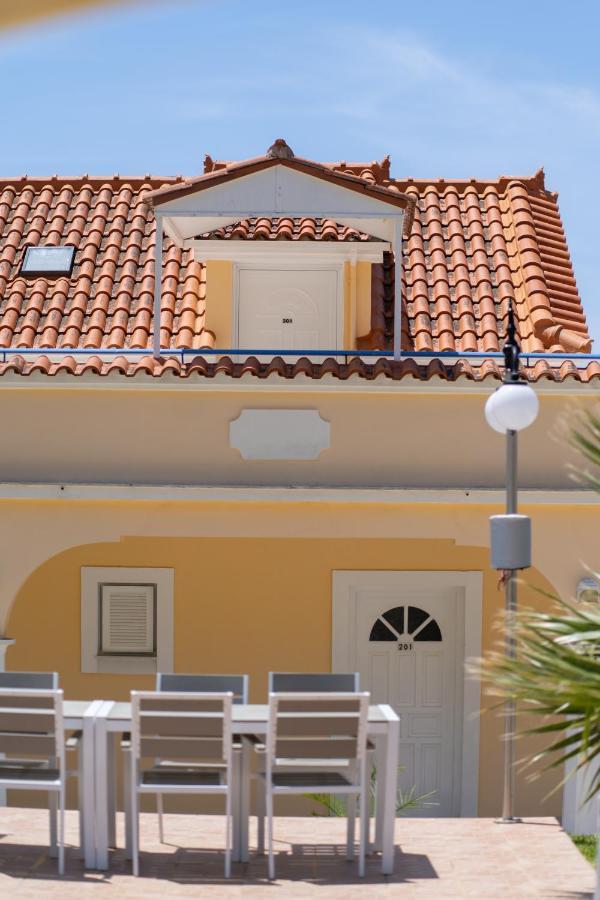 Kosta Maria Bed and Breakfast Paleros Εξωτερικό φωτογραφία