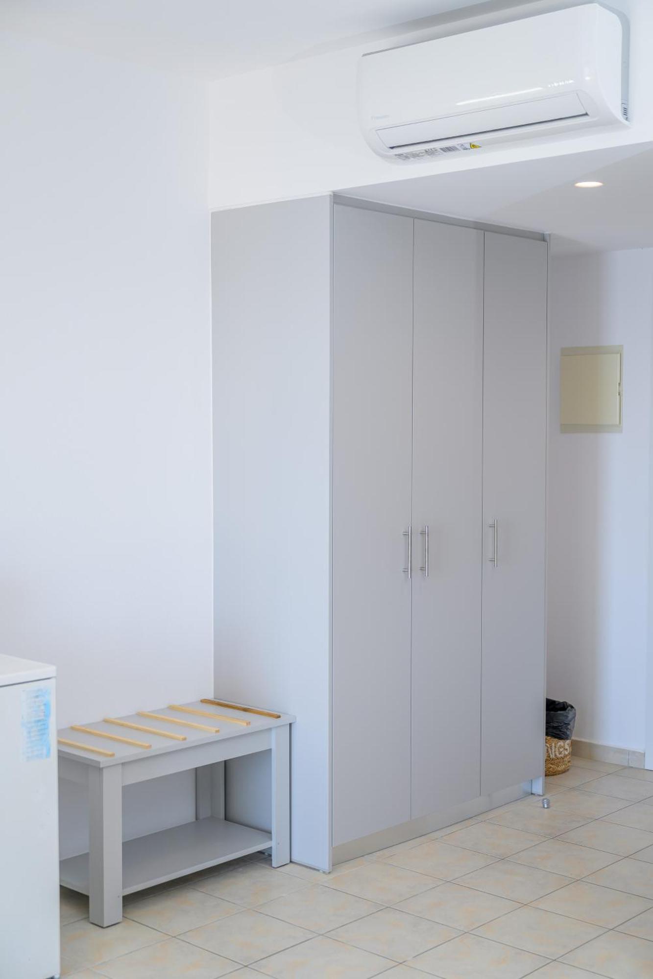 Kosta Maria Bed and Breakfast Paleros Εξωτερικό φωτογραφία