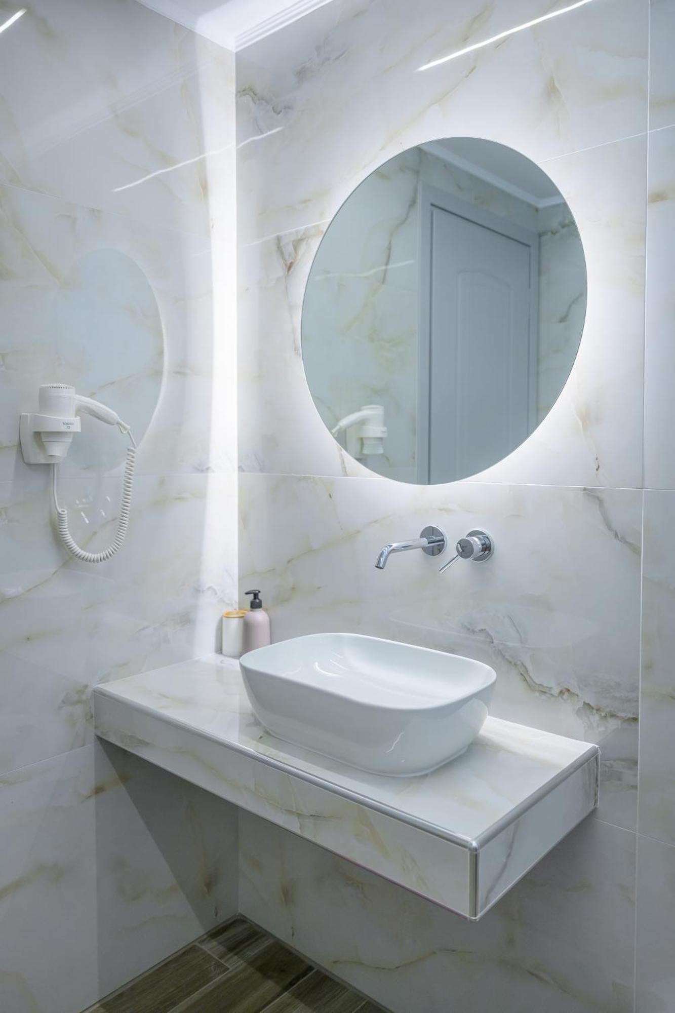 Kosta Maria Bed and Breakfast Paleros Εξωτερικό φωτογραφία