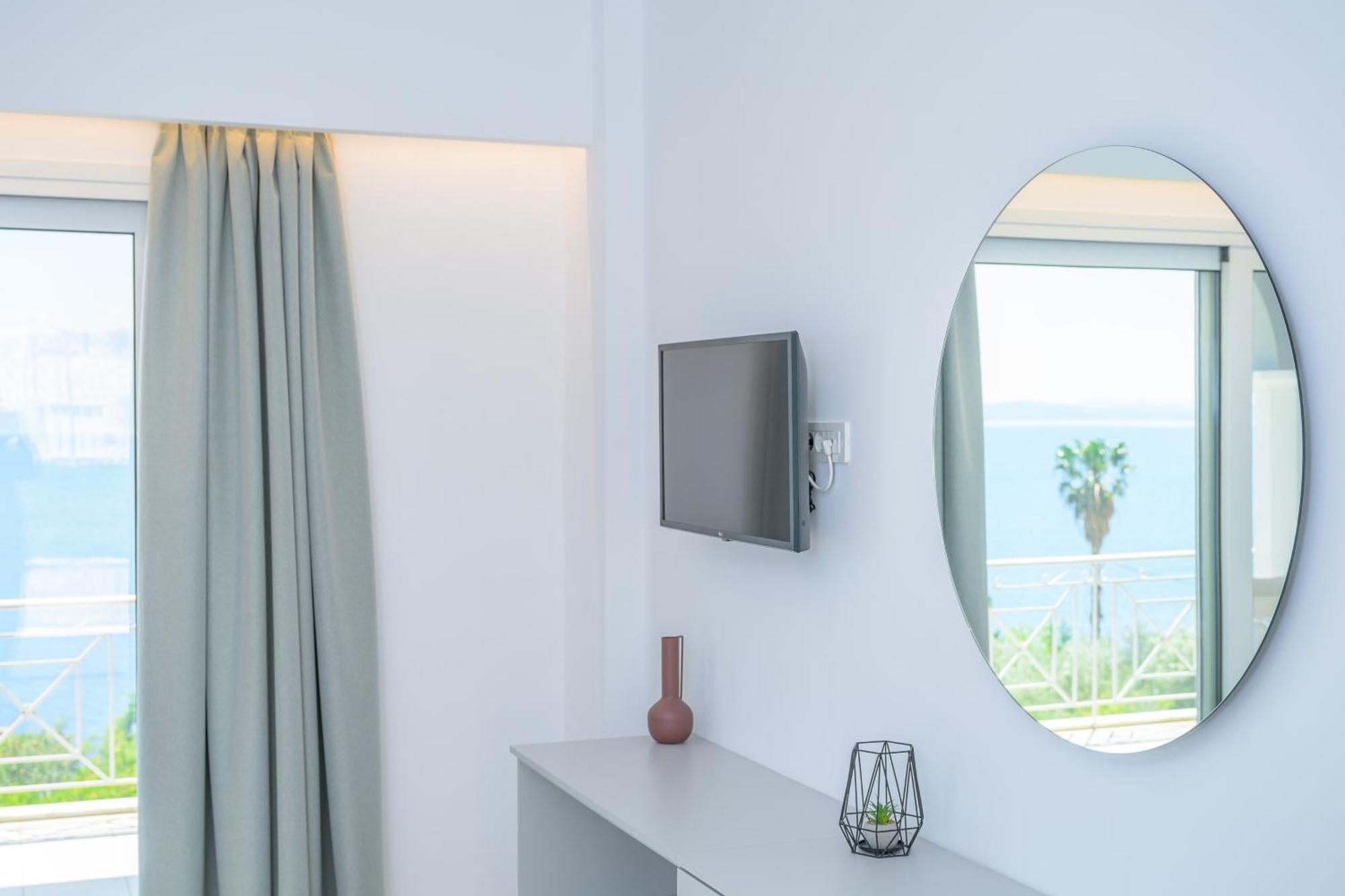 Kosta Maria Bed and Breakfast Paleros Εξωτερικό φωτογραφία